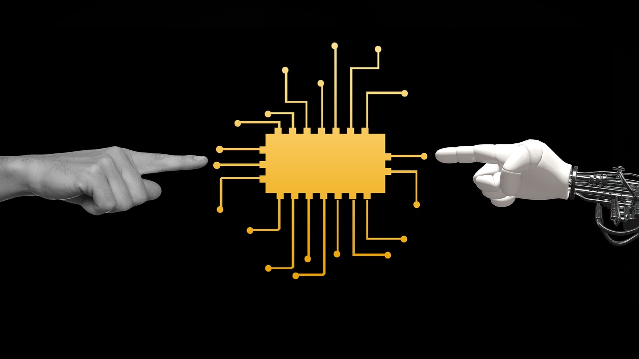 Automation and Control