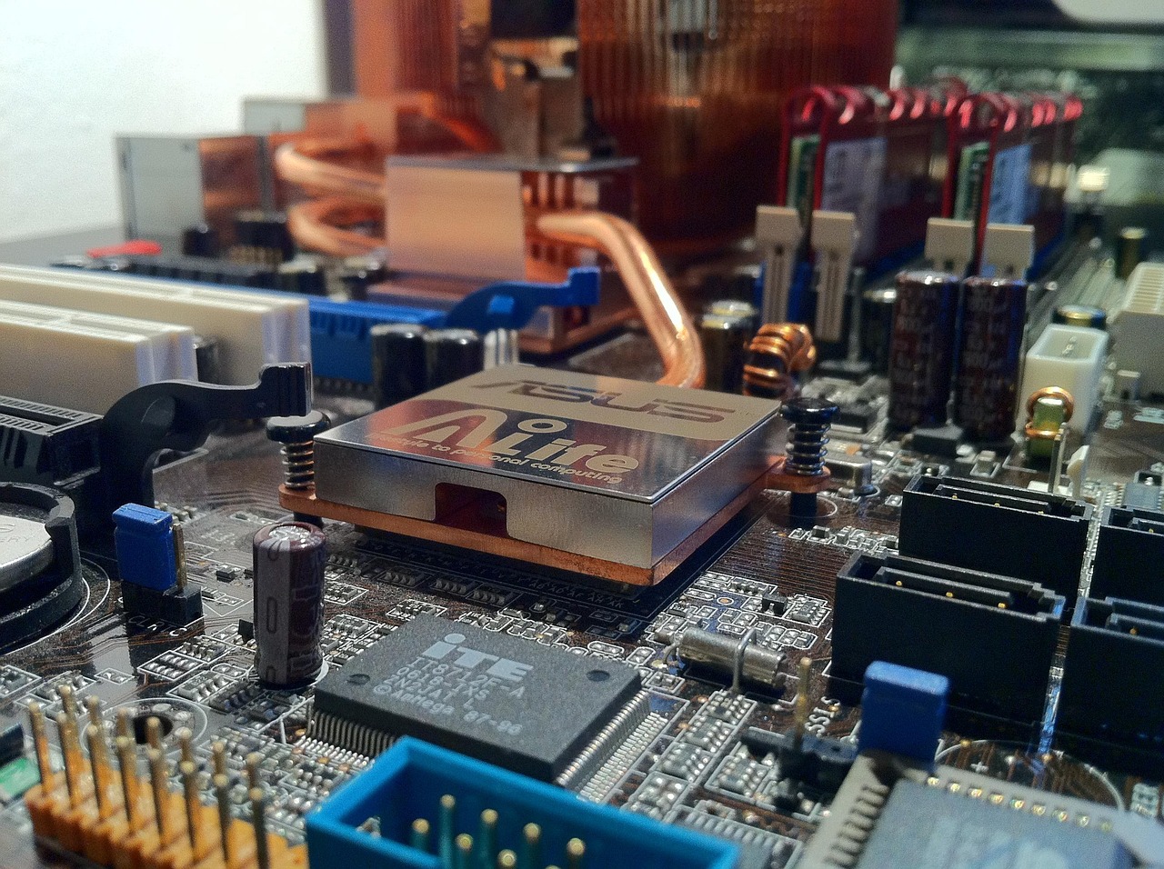 Hardware Solutions