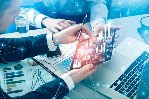 Custom IT Solutions