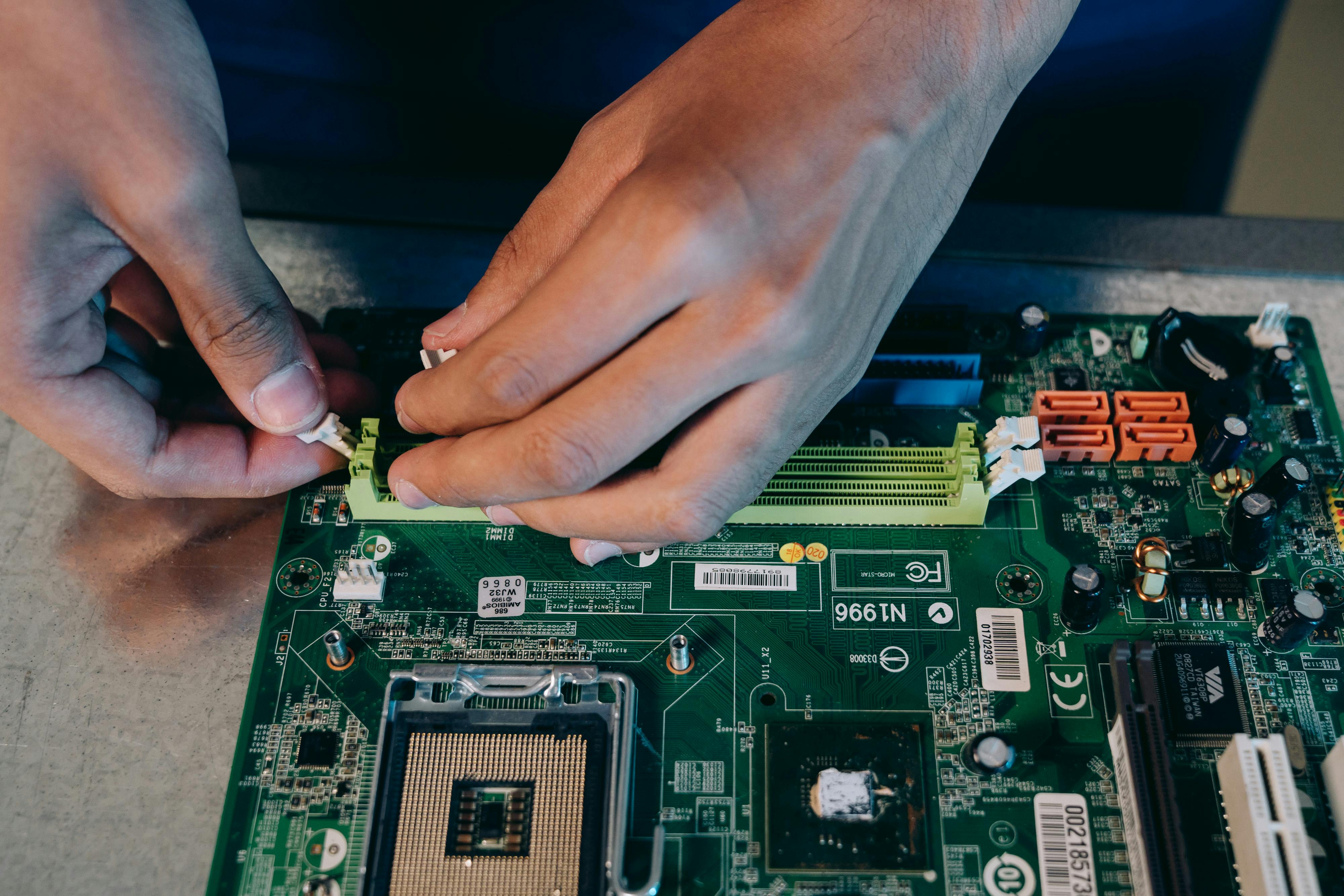 Maintenance and Support